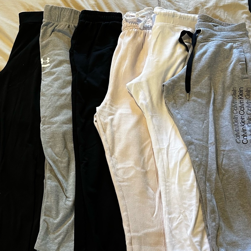 Leggings-Sweatpants-Workout sets BULK